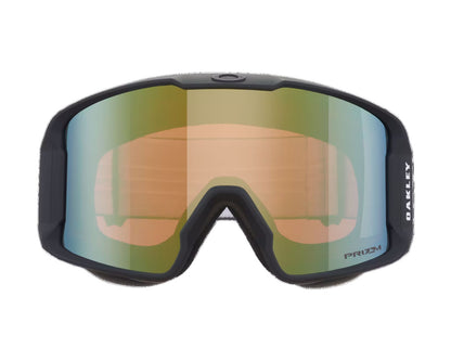 Oakley Line Miner L Matte Black - Prizm Sage Gold 2025