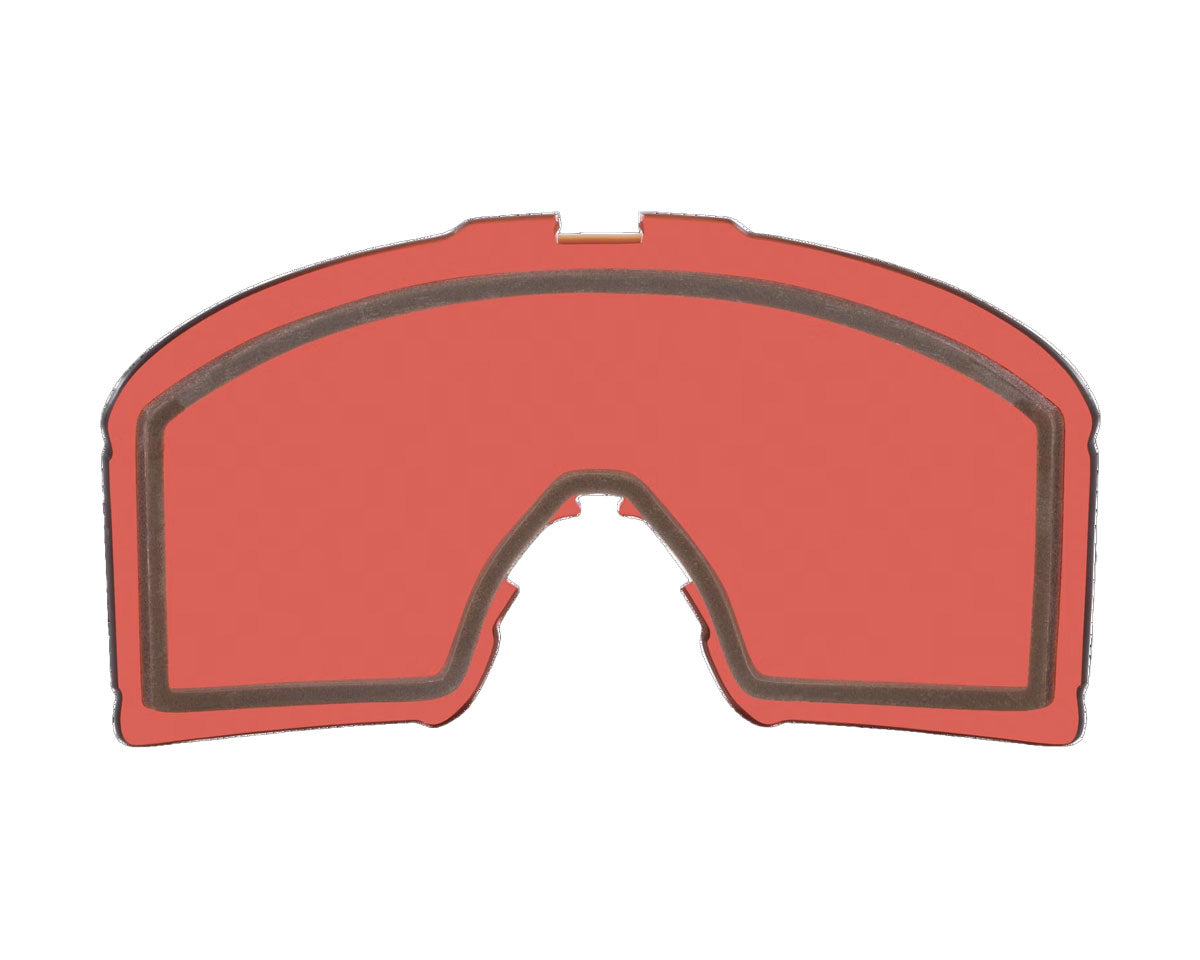 Oakley Line Miner L Replacement Lens - Prizm Argon