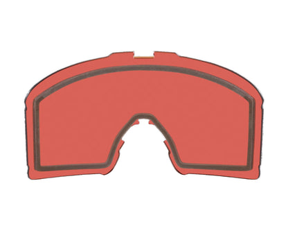 Oakley Line Miner L Replacement Lens - Prizm Argon