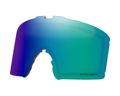 Oakley Line Miner L Replacement Lens - Prizm Argon