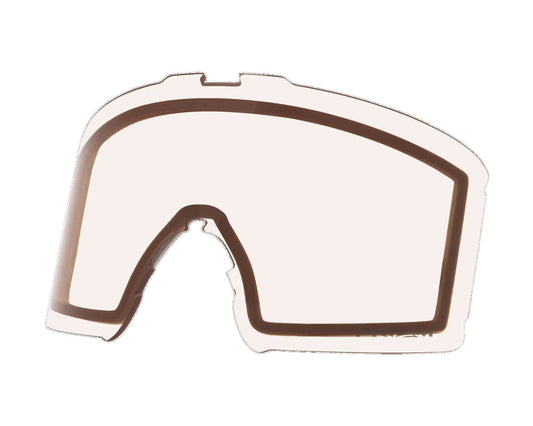 Oakley Line Miner L Replacement Lens - Prizm Clear