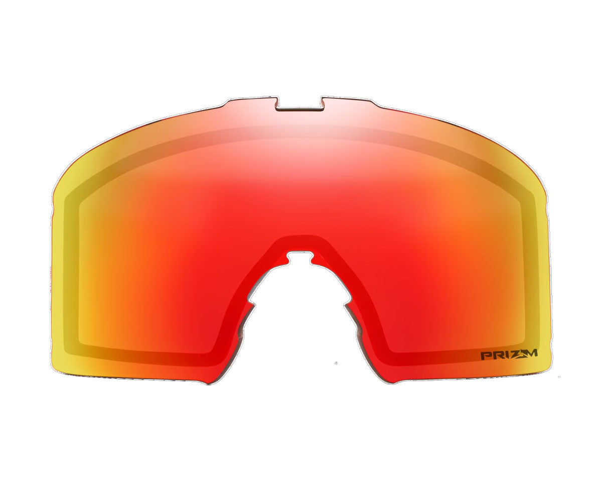 Oakley Line Miner L Replacement Lens - Prizm Torch