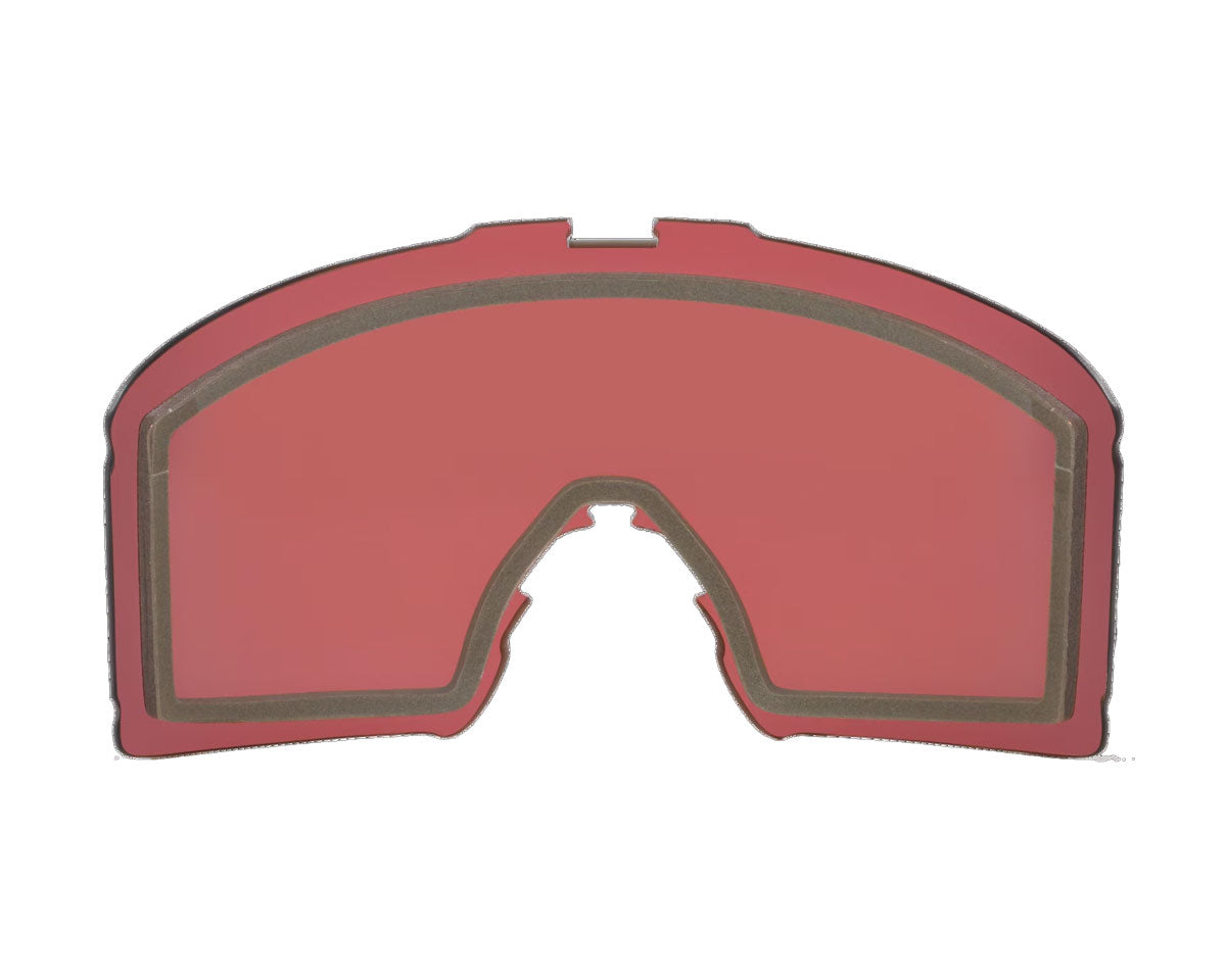 Oakley Line Miner L Replacement Lens - Prizm Torch