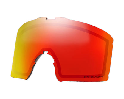 Oakley Line Miner L Replacement Lens - Prizm Torch