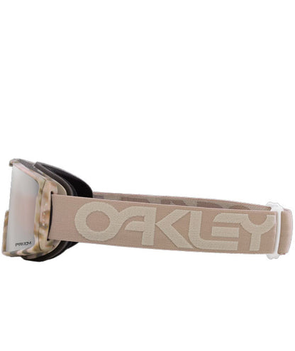 Oakley Line Miner M Goggle B1B Hummus/Prizm Black 2024