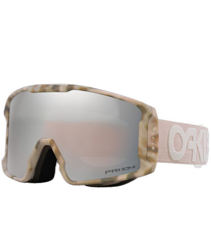 Oakley Line Miner M Goggle B1B Hummus/Prizm Black 2024