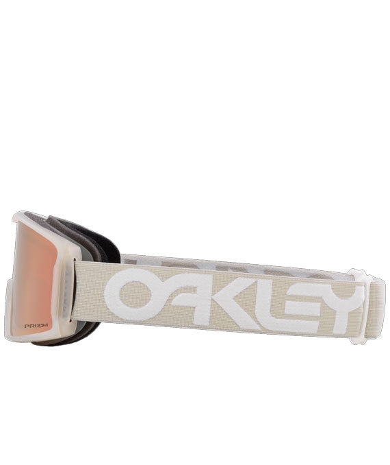 Oakley Line Miner S Matte B1B Cool Grey - Prizm Rose Gold 2025