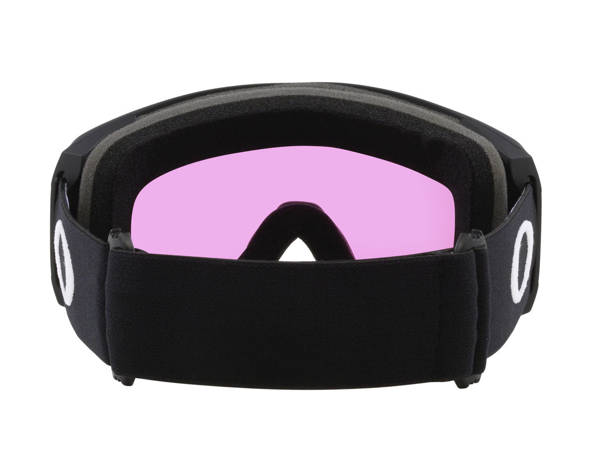 Oakley Line Miner M Matte Black - Prizm Iced Iridium 2025