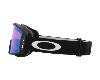 Oakley Line Miner M Matte Black - Prizm Iced Iridium 2025