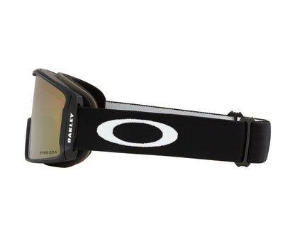 Oakley Line Miner M Matte Black - Prizm Sage Gold 2025