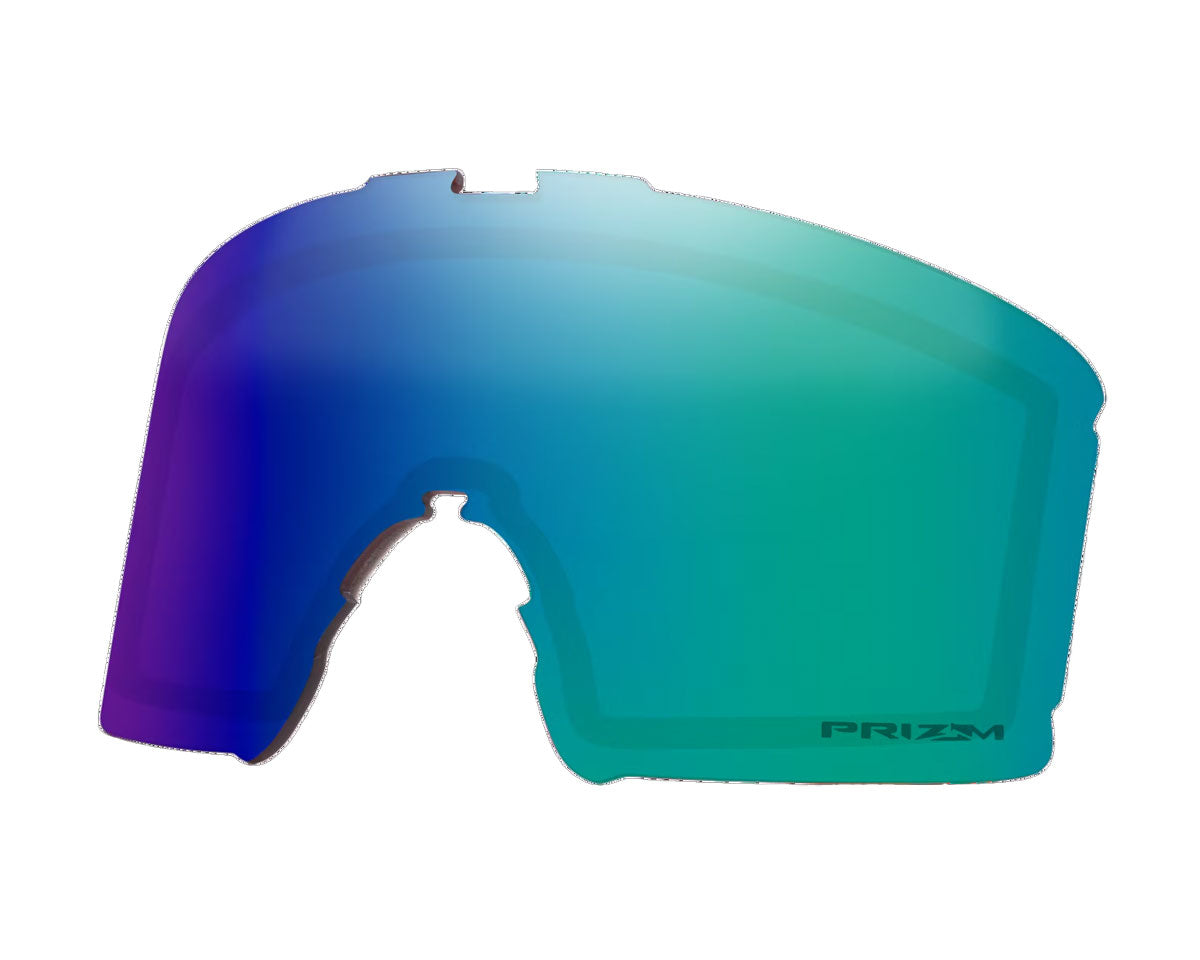 Oakley Line Miner M Replacement Lens - Prizm Argon