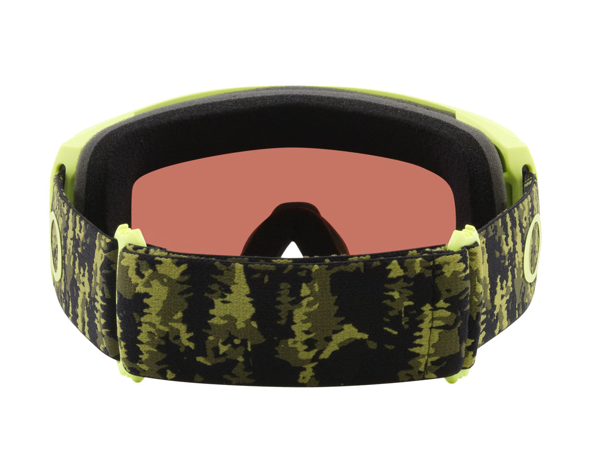 Oakley Line Miner M Tree Camo - Prizm Sage Gold 2025