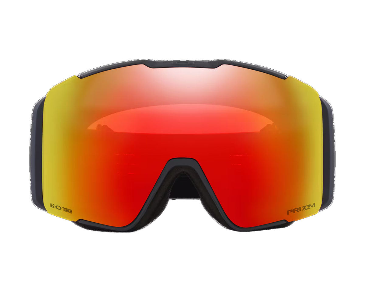 Oakley Line Miner Pro L Year Of The Snake - Prizm Torch 2025