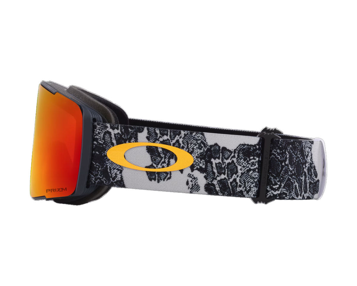 Oakley Line Miner Pro L Year Of The Snake - Prizm Torch 2025