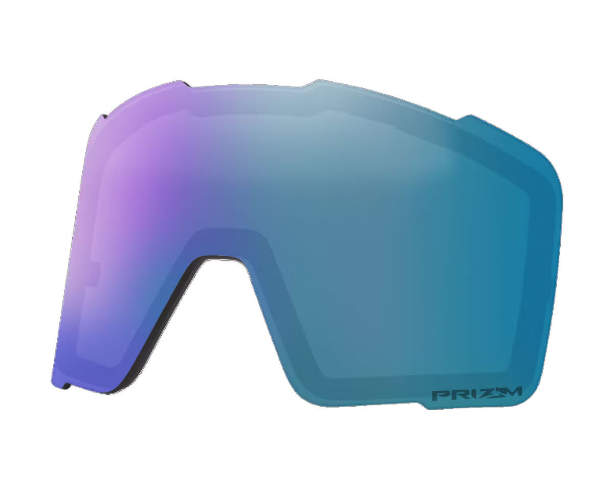 Oakley Line Miner Pro L Year Of The Snake - Prizm Torch 2025