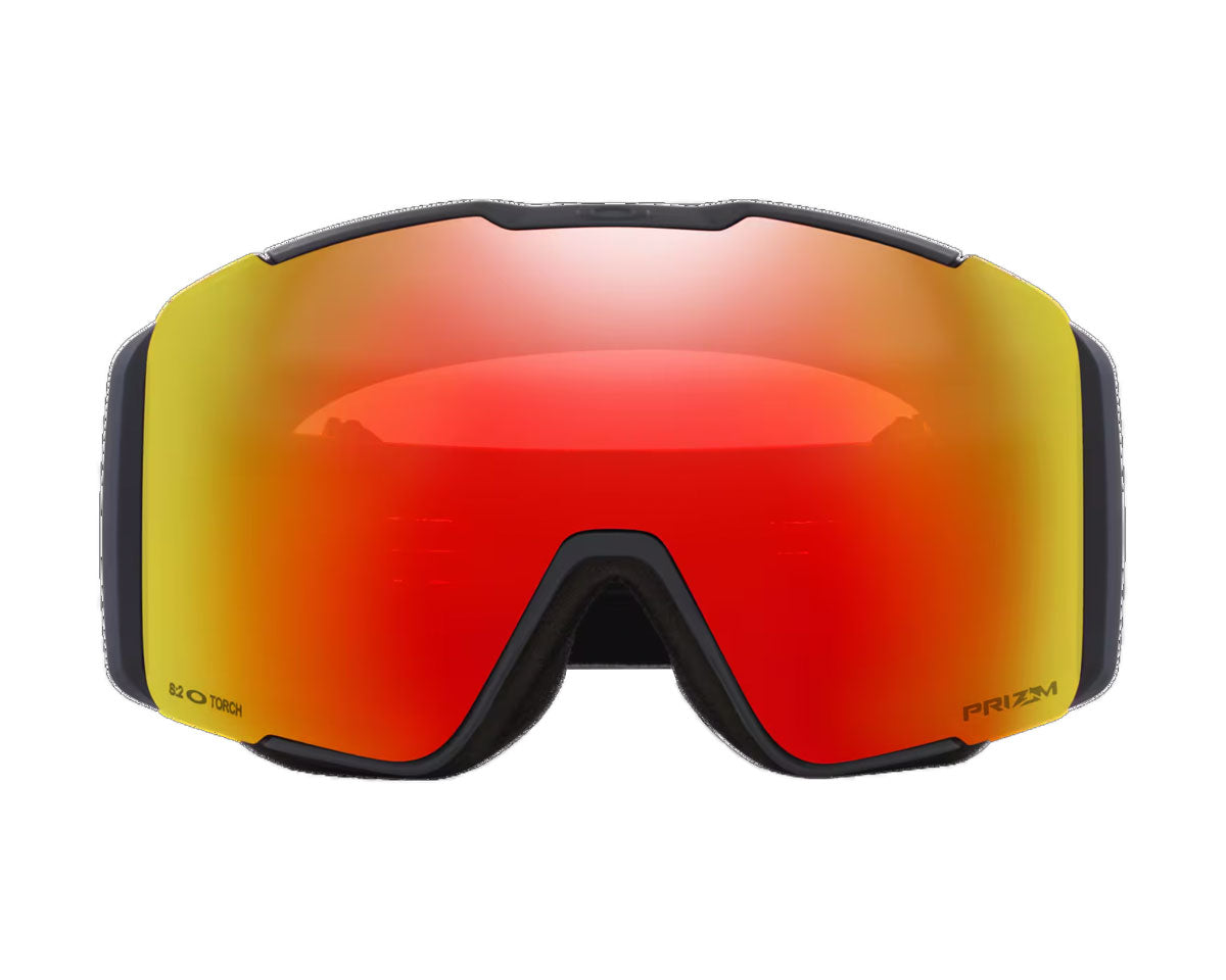 Oakley Line Miner Pro M Year Of The Snake - Prizm Torch 2025