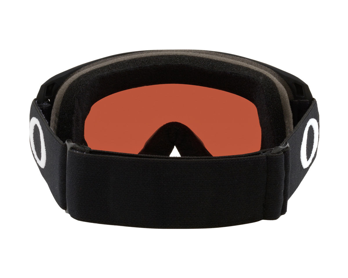 Oakley Line Miner S Matte Black - Prizm Garnet 2026