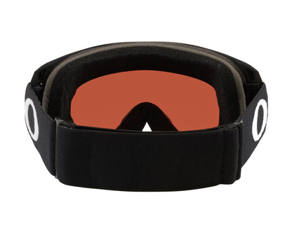 Oakley Line Miner S Matte Black - Prizm Garnet 2025