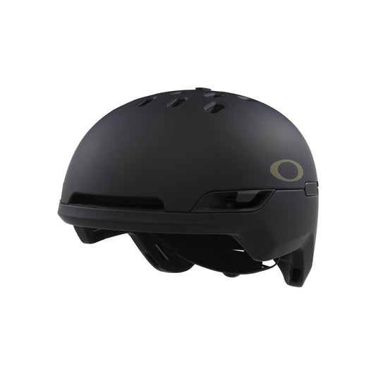 Oakley MOD BC MIPS Helmet - Blackout 2026