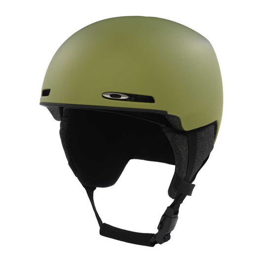 Oakley MOD1 MIPS Helmet - Matte Fern 2025