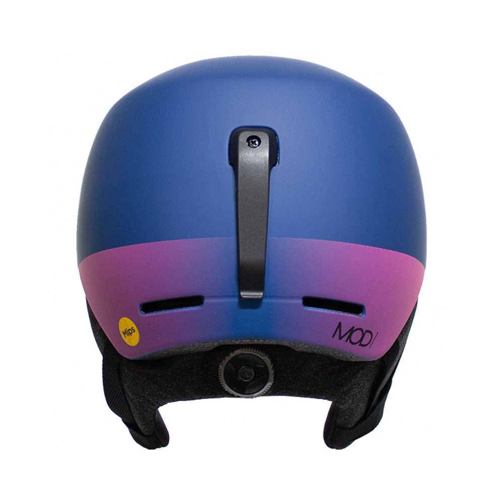 Oakley MOD1 MIPS Helmet - Poseidon/Pink 2025