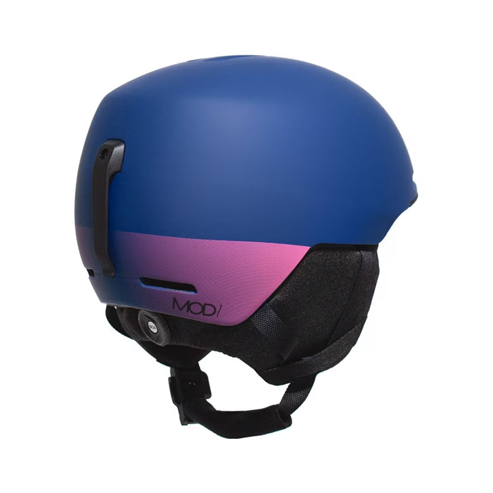 Oakley MOD1 MIPS Helmet - Poseidon/Pink 2025