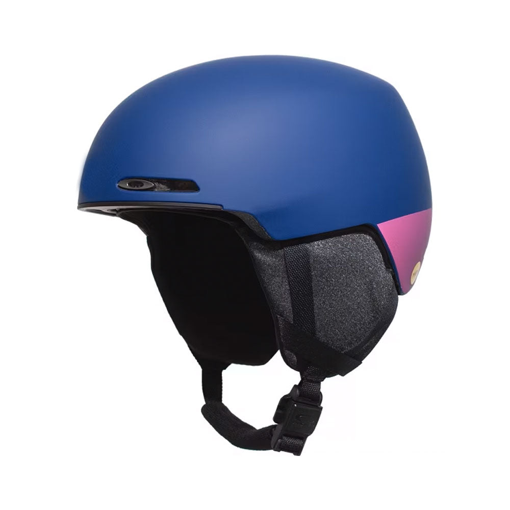 Oakley MOD1 MIPS Helmet - Poseidon/Pink 2025