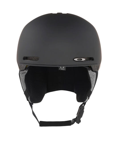 Oakley MOD1 MIPS Helmet - Blackout 2025