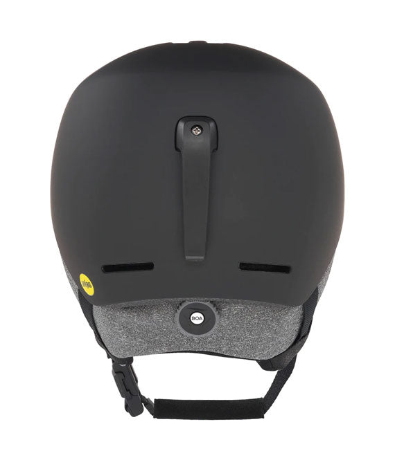 Oakley MOD1 MIPS Helmet - Blackout 2025