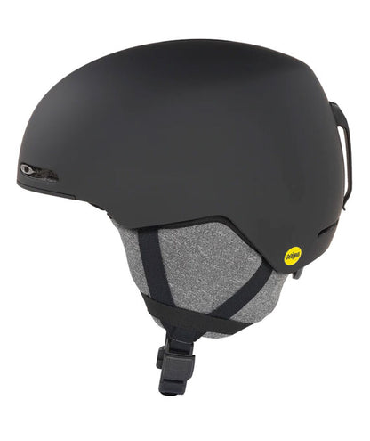 Oakley MOD1 MIPS Helmet - Blackout 2025