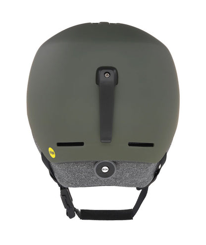 Oakley MOD1 MIPS Helmet Dark Brush 2024