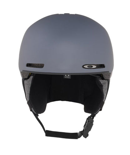 Oakley MOD1 MIPS Helmet Forged Iron 2024