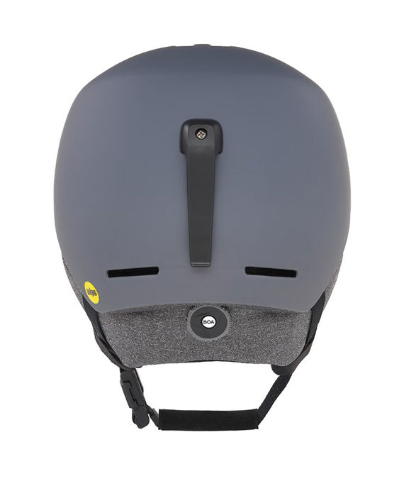 Oakley MOD1 MIPS Helmet Forged Iron 2024