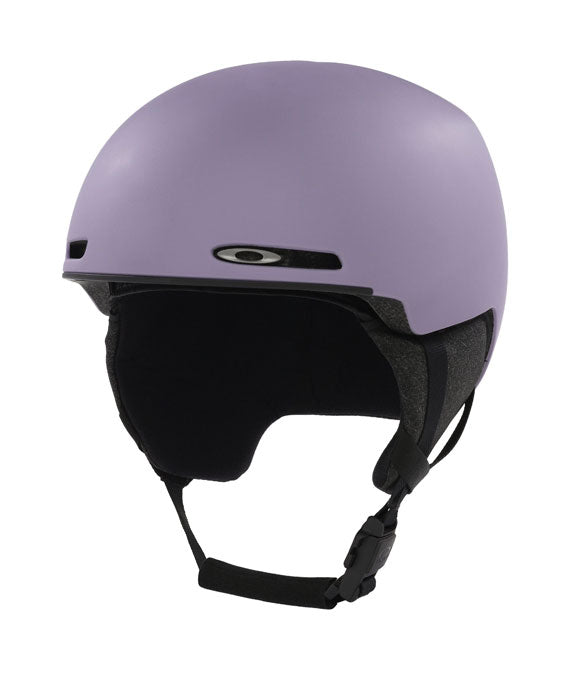 Oakley MOD1 MIPS Helmet Matte Lilac 2024