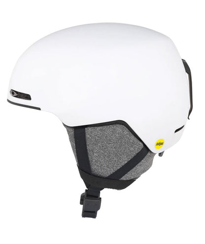 Oakley MOD1 MIPS Helmet Matte White 2024