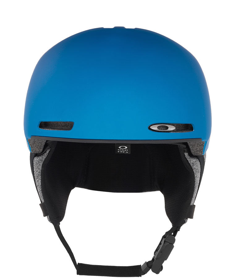 Oakley MOD1 MIPS Helmet Poseidon 2024 – The Source Snowboard & Skate