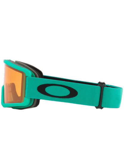 Oakley Target Line M Goggle Celeste/Persimmon 2024