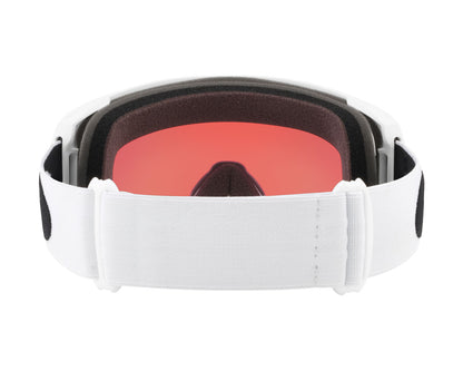 Oakley Line Miner M Matte White - Prizm Snow Sapphire Irid 2025