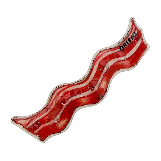 One Mfg Bacon Stomp Pad 3"x7"