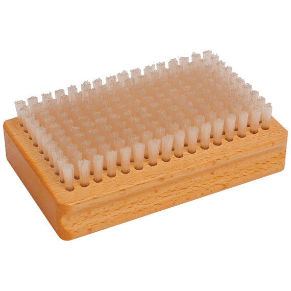 One Mfg Nylon Brush 3"x5"