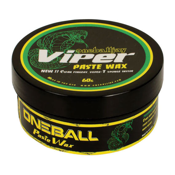 One Mfg Wax Viper Paste 60g