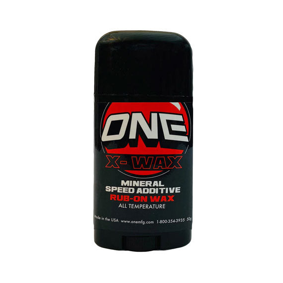 One Mfg Wax Rub-On Cool All Temp -2 to -6C 50g