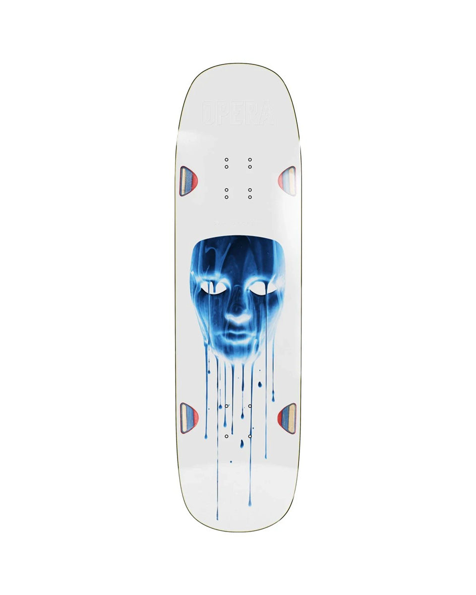 Opera Beckett Mask Drip Ex7 Deck 8.75"