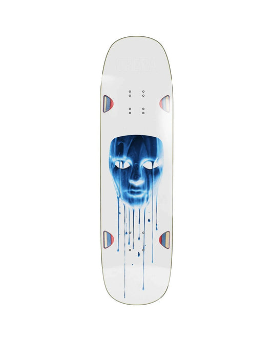 Opera Beckett Mask Drip Ex7 Deck