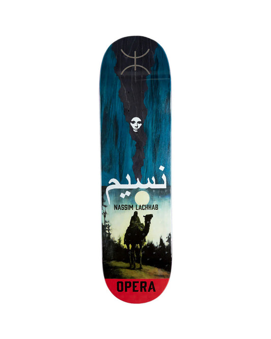 Opera Lacchab Ex7 Deck 8.375"