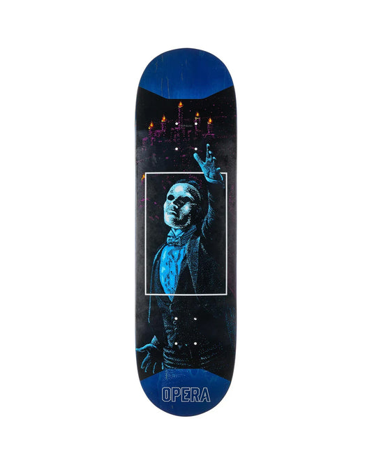 Opera Opus Ex7 Pop Slick Deck 8.625"