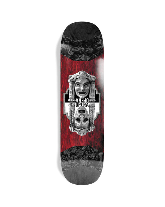 Opera Symmetrical Ex7 Pop Slick Deck 8.25" & 8.5"