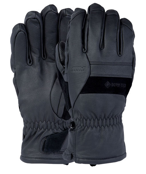 POW Men's Stealth GTX Glove Black 2024