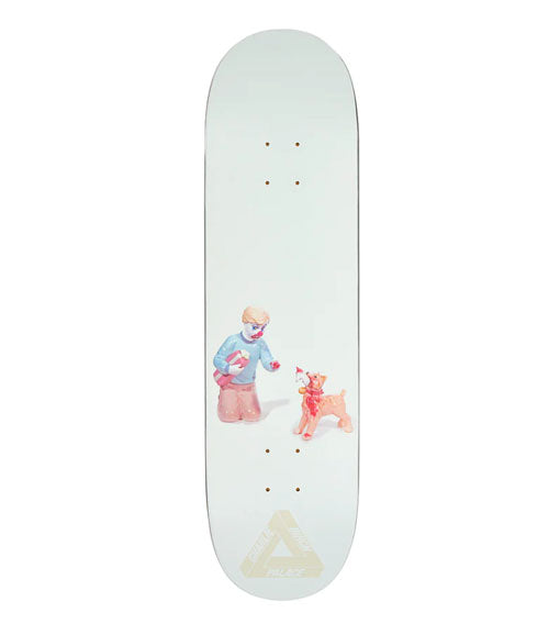 Palace Charlie Pro S33 Deck