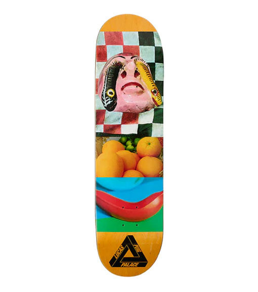 Palace Lucas Deck 8.2"